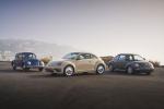 Volkswagen Beetle SEL Final Edition 2018 года (WW)